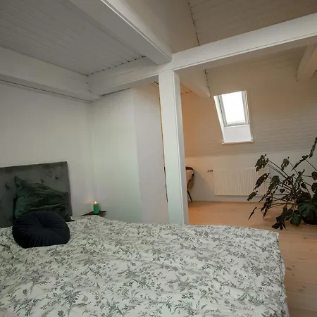 Lindebjerggards Melby