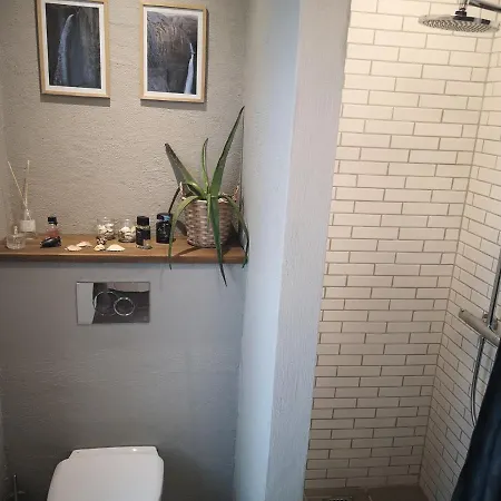 Bed & Breakfast Lindebjerggards
